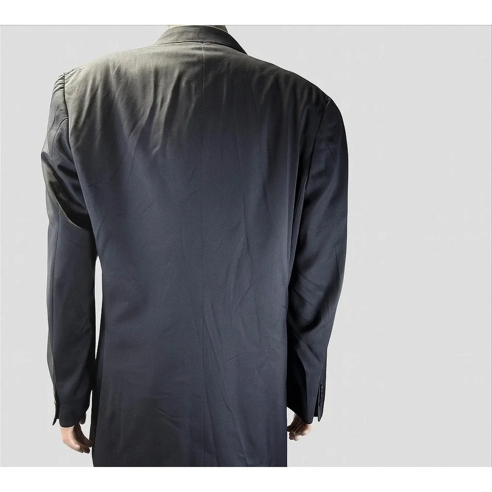 Canali black 100%
